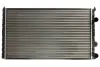 Радіатор охолодження двигуна Thermotec D7W030TT (фото 1)