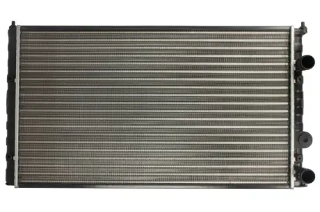 Радіатор охолодження двигуна Thermotec D7W030TT