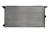 Радіатор охолодження двигуна Thermotec D7W031TT (фото 1)