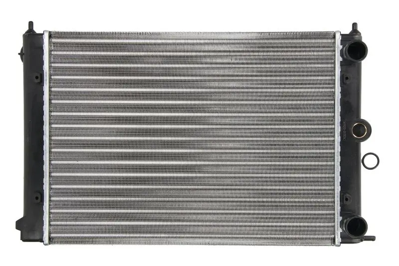 Радіатор охолодження двигуна Thermotec D7W033TT (фото 1)