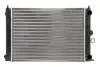 Радіатор охолодження двигуна Thermotec D7W033TT (фото 1)