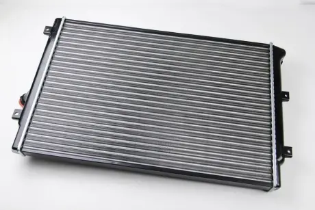 Радиатор охлаждения двигателя thermotec D7W035TT