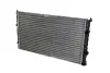 Радиатор охлаждения двигателя thermotec D7W039TT