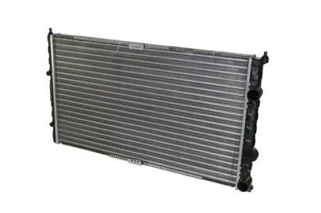 Радиатор охлаждения двигателя thermotec D7W039TT Фольксваген Кадди 2