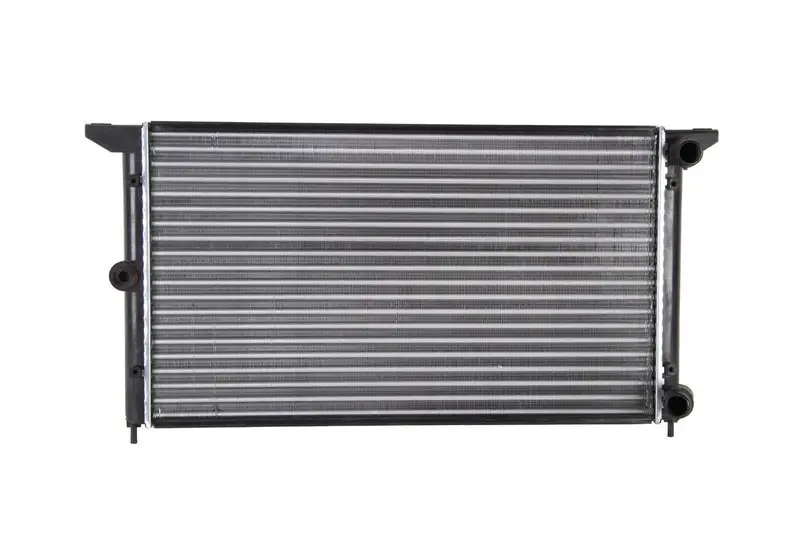 Радіатор охолодження двигуна Thermotec D7W040TT (фото 1)