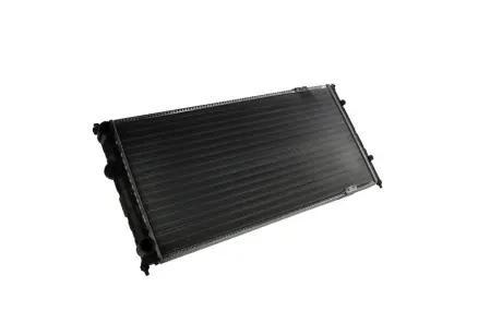 Радиатор охлаждения двигателя thermotec D7W041TT Фольксваген Кадди 2