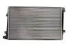 Радіатор охолодження двигуна Thermotec D7W042TT (фото 2)