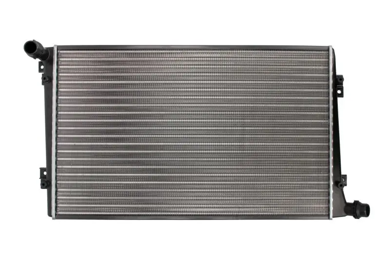 Радіатор охолодження двигуна Thermotec D7W042TT (фото 1)