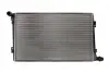 Радіатор охолодження двигуна Thermotec D7W042TT (фото 1)