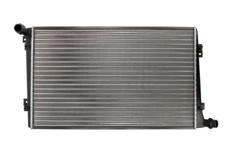 Радіатор охолодження двигуна Thermotec D7W042TT