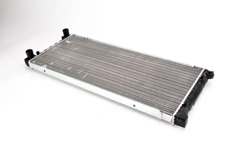 Радиатор охлаждения двигателя thermotec D7W048TT Фольксваген Пассат б3