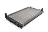 Радіатор охолодження двигуна Thermotec D7W052TT (фото 3)