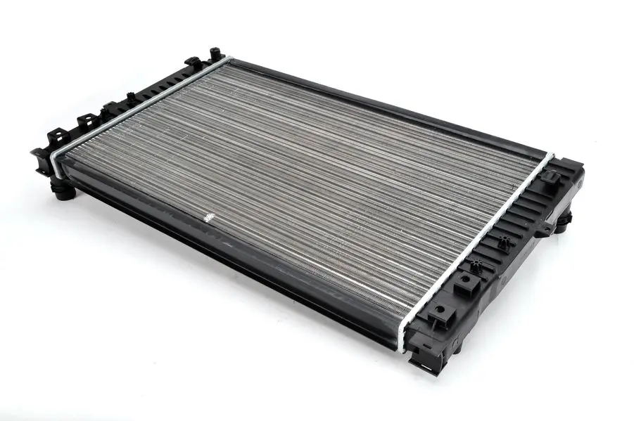 Радіатор охолодження двигуна Thermotec D7W052TT (фото 1)