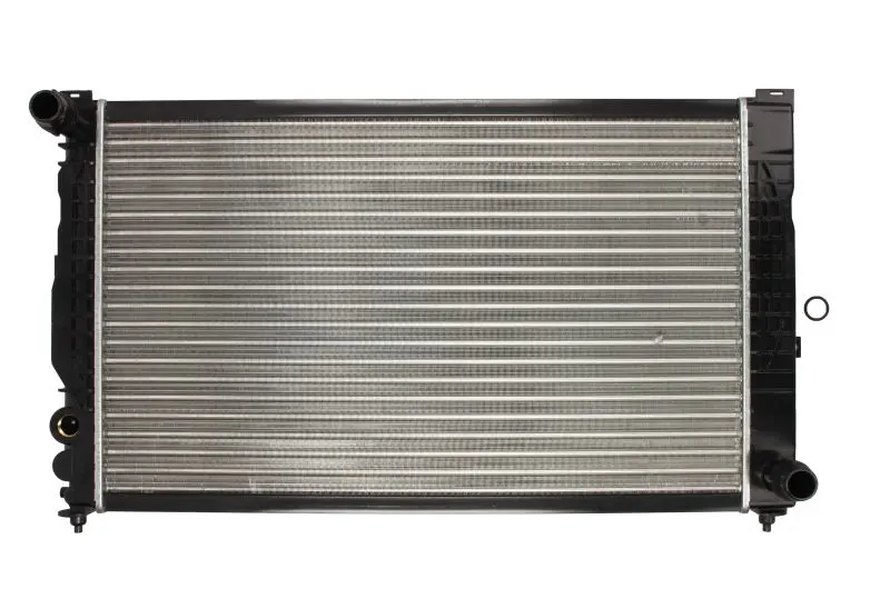 Радіатор охолодження двигуна Thermotec D7W053TT (фото 1)