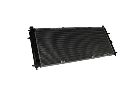 Радиатор охлаждения двигателя thermotec D7W056TT Фольксваген Транспортер т4