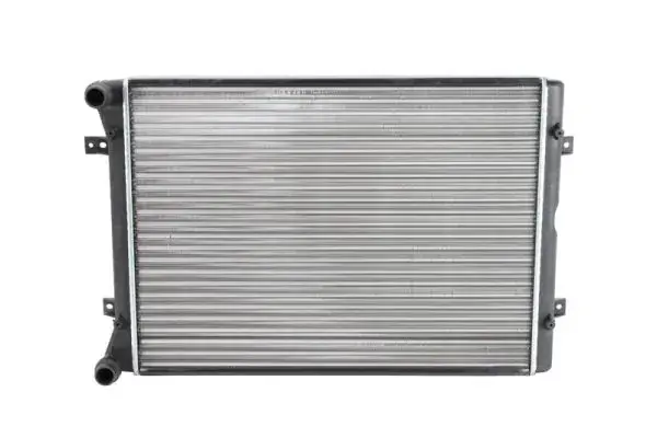 Радіатор охолодження двигуна Thermotec D7W057TT (фото 1)