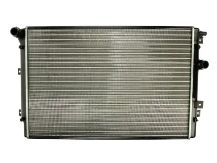 Радиатор охлаждения двигателя thermotec D7W059TT