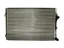 Радиатор охлаждения двигателя thermotec D7W060TT