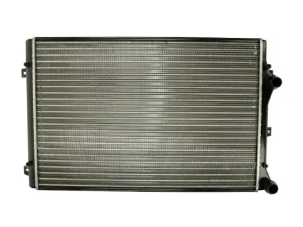 Радіатор охолодження двигуна Thermotec D7W060TT
