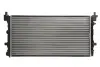 Радиатор охлаждения двигателя thermotec D7W061TT