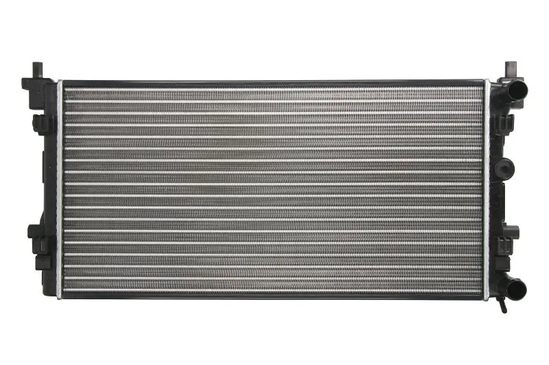 Радиатор охлаждения двигателя thermotec D7W061TT