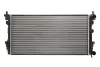 Радиатор охлаждения двигателя thermotec D7W061TT