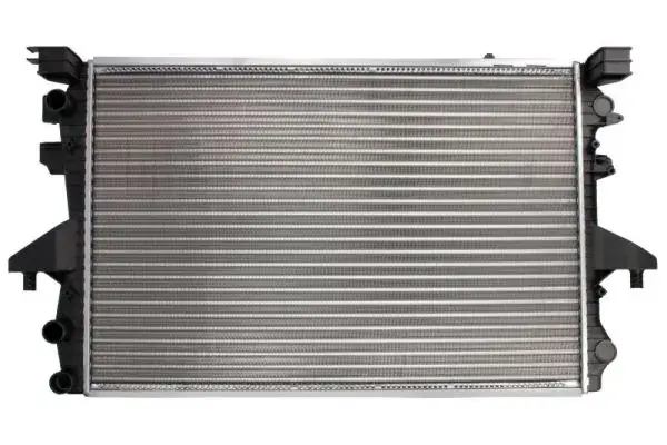 Радиатор охлаждения двигателя thermotec D7W062TT