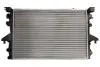 Радиатор охлаждения двигателя thermotec D7W062TT