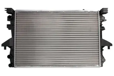 Радиатор охлаждения двигателя thermotec D7W062TT