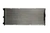 Радиатор охлаждения двигателя thermotec D7W065TT