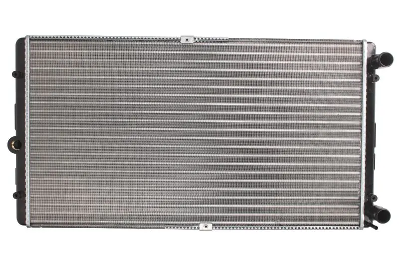Радиатор охлаждения двигателя thermotec D7W067TT