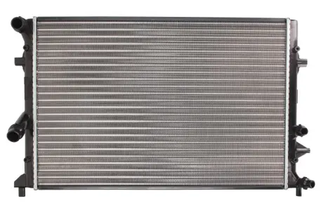 Радиатор охлаждения двигателя thermotec D7W068TT