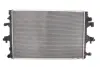 Радіатор охолодження двигуна Thermotec D7W069TT (фото 2)