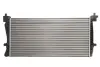 Радиатор охлаждения двигателя thermotec D7W072TT
