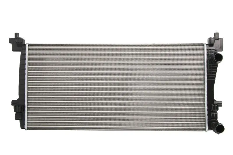 Радиатор охлаждения двигателя thermotec D7W072TT