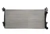 Радиатор охлаждения двигателя thermotec D7W072TT