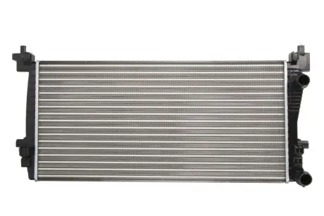 Радиатор охлаждения двигателя thermotec D7W072TT