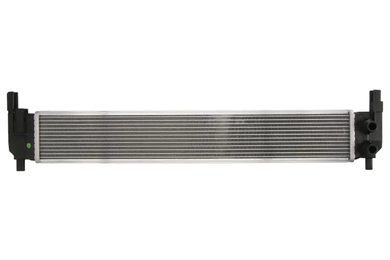 Радіатор охолодження двигуна Thermotec D7W073TT (фото 1)