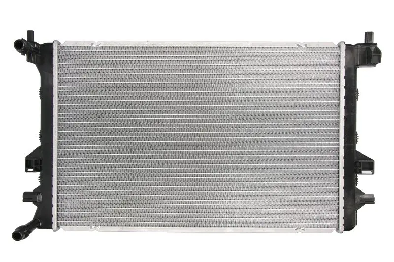 Радіатор охолодження двигуна Thermotec D7W074TT (фото 1)