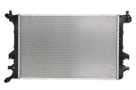 Радіатор охолодження двигуна Thermotec D7W074TT