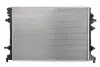 Радиатор охлаждения двигателя thermotec D7W075TT