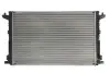 Радіатор охолодження двигуна Thermotec D7W082TT (фото 2)