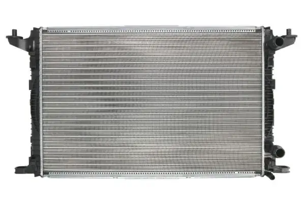 Радіатор охолодження двигуна Thermotec D7W082TT (фото 1)