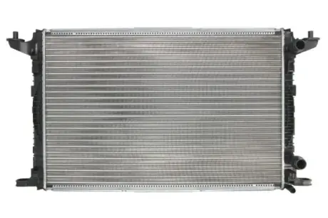 Радіатор охолодження двигуна Thermotec D7W082TT