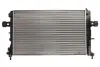 Радіатор охолодження двигуна Thermotec D7X002TT (фото 2)