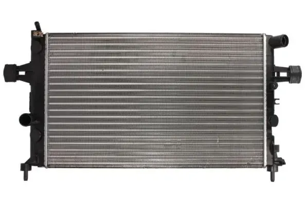 Радіатор охолодження двигуна Thermotec D7X002TT (фото 1)