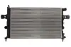 Радіатор охолодження двигуна Thermotec D7X002TT (фото 1)