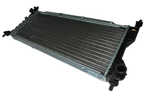 Радіатор охолодження двигуна Thermotec D7X005TT