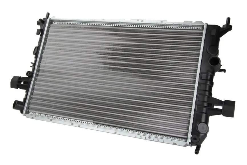 Радіатор охолодження двигуна Thermotec D7X007TT (фото 1)