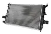 Радіатор охолодження двигуна Thermotec D7X007TT (фото 1)